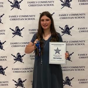 Meet your Posher, Robin